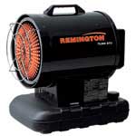 HH-70-SS Remington Radiant Heaters